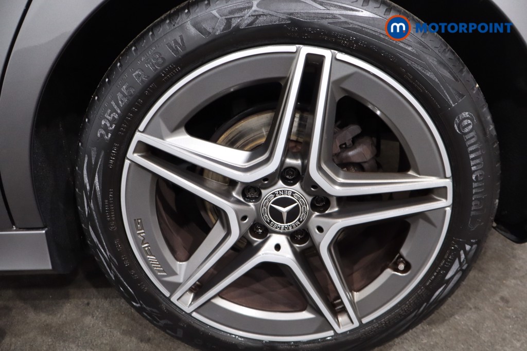 Used Mercedes-Benz A-Class 2020 for sale - 76557674: Photo 20