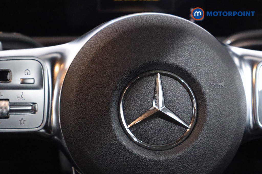 Used Mercedes-Benz A-Class 2020 for sale - 76557674: Photo 23