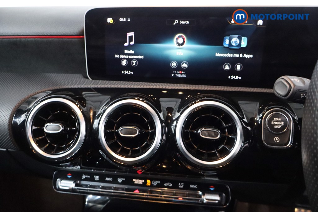 Used Mercedes-Benz A-Class 2020 for sale - 76557674: Photo 25