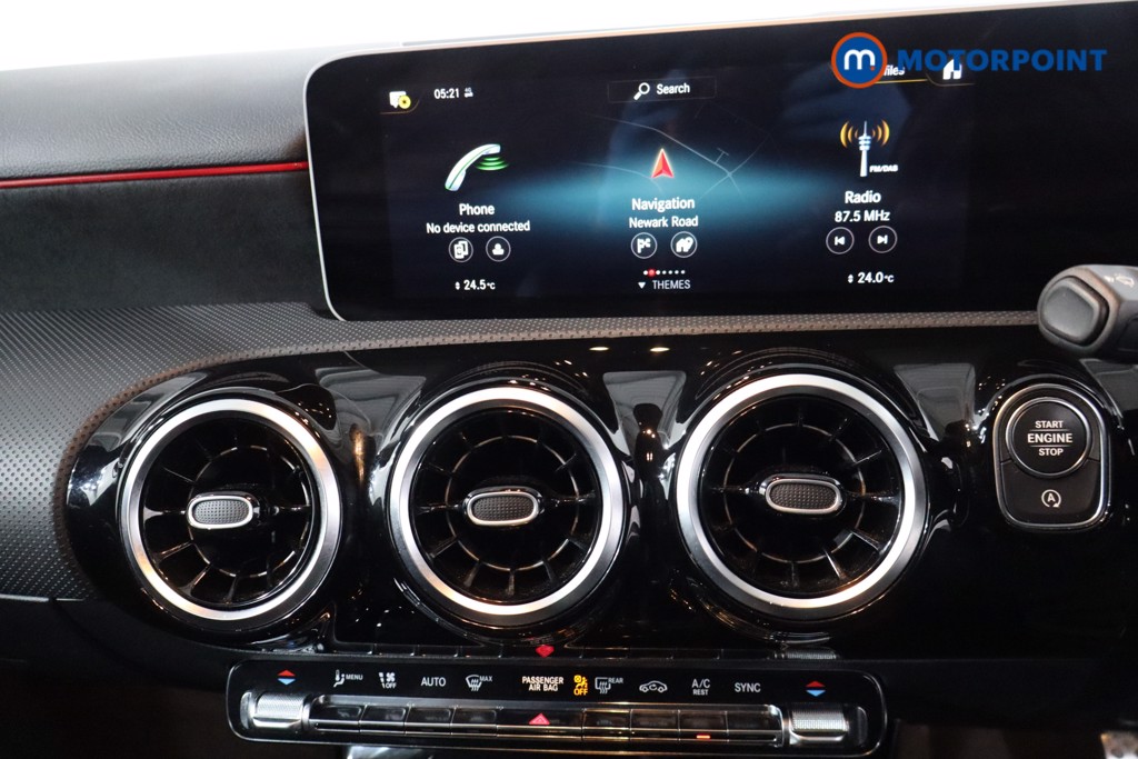 Used Mercedes-Benz A-Class 2020 for sale - 76557674: Photo 26