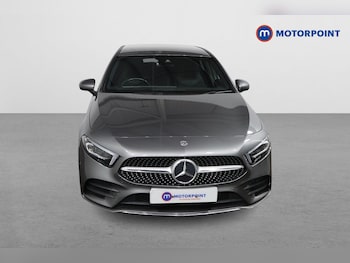 Used Mercedes-Benz A-Class 2020 for sale - 76557674: Photo