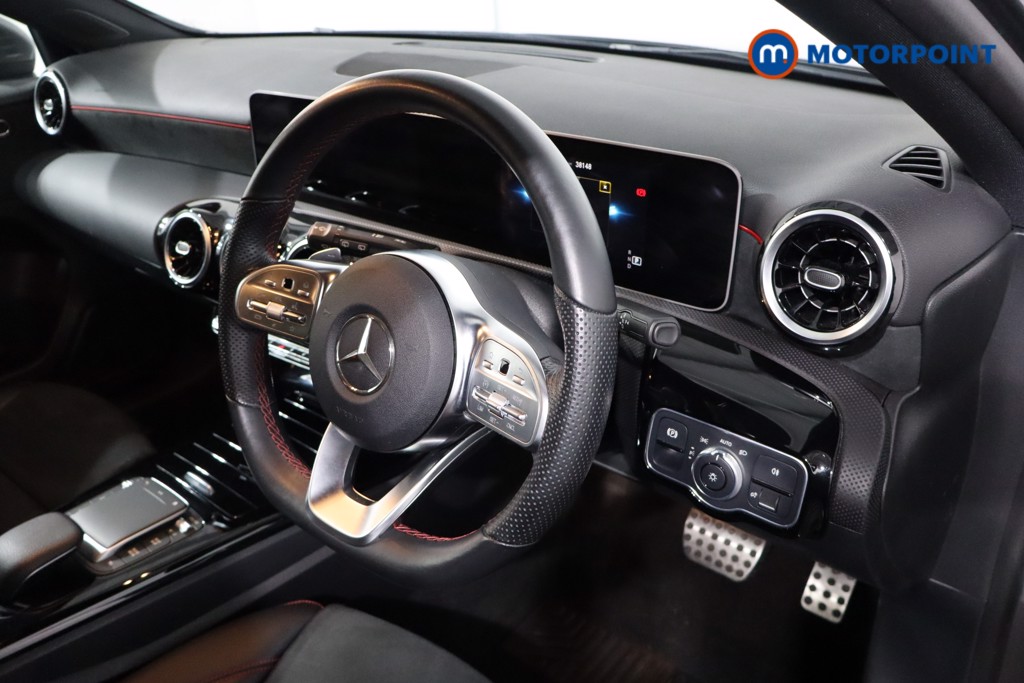 Used Mercedes-Benz A-Class 2020 for sale - 76557674: Photo 32