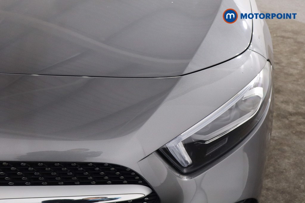 Used Mercedes-Benz A-Class 2020 for sale - 76557674: Photo 36