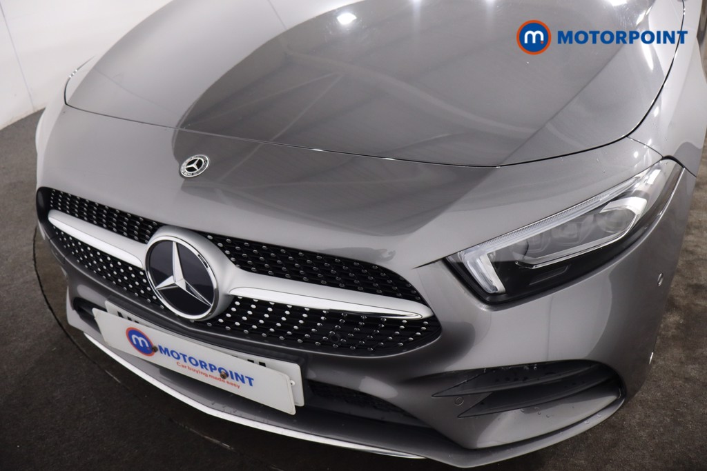 Used Mercedes-Benz A-Class 2020 for sale - 76557674: Photo 39