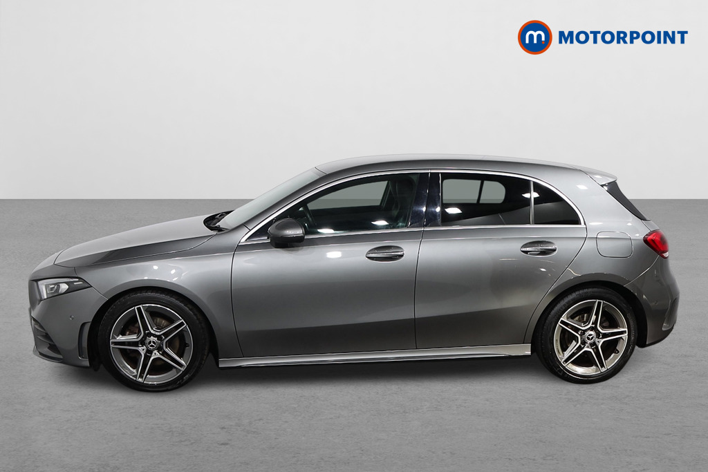 Used Mercedes-Benz A-Class 2020 for sale - 76557674: Photo 4