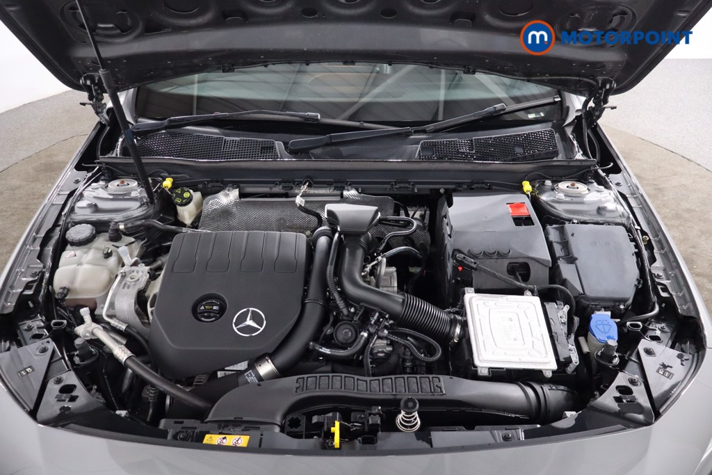 Used Mercedes-Benz A-Class 2020 for sale - 76557674: Photo 40