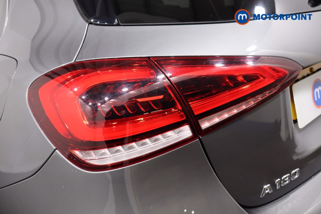 Used Mercedes-Benz A-Class 2020 for sale - 76557674: Photo 42