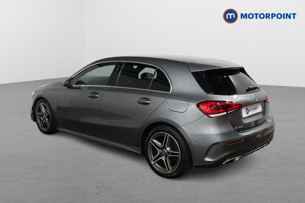 Used Mercedes-Benz A-Class 2020 for sale - 76557674: Photo 5