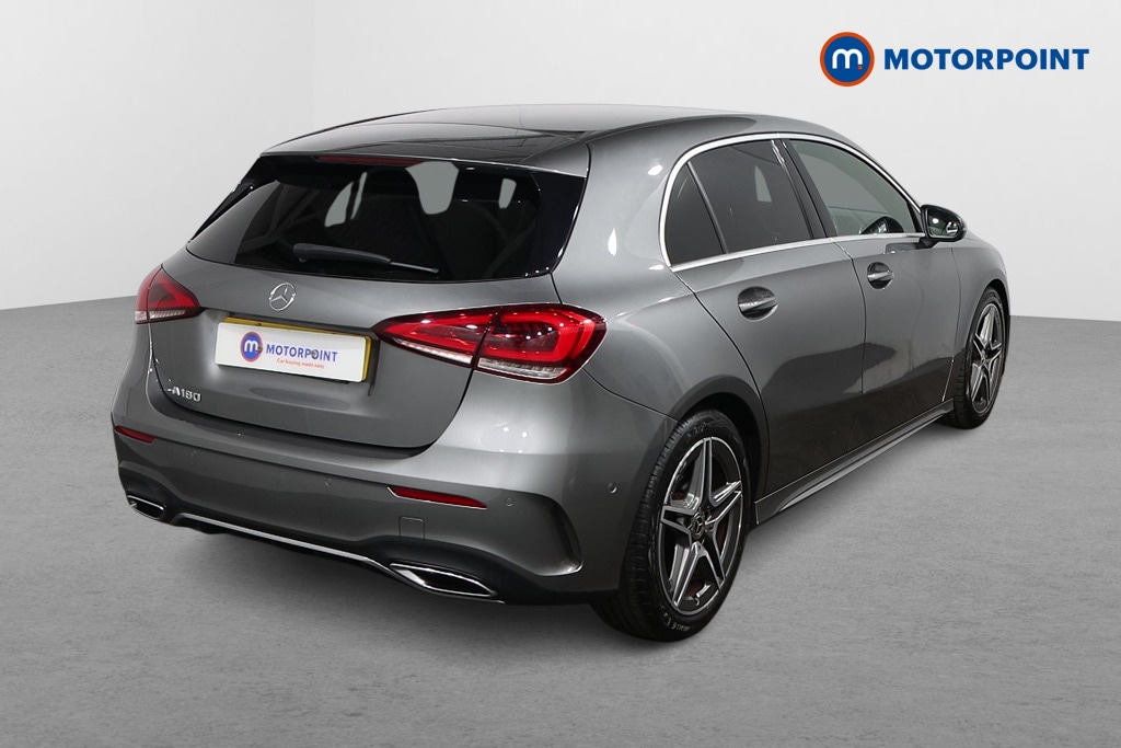 Used Mercedes-Benz A-Class 2020 for sale - 76557674: Photo 7