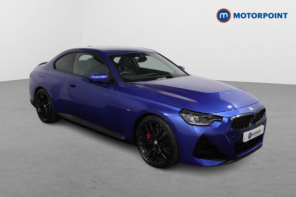 Used BMW 2 Series 2024 for sale - 76319928: Photo 1
