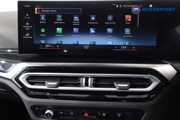 Used BMW 2 Series 2024 for sale - 76319928: Photo 25