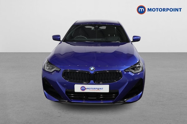 Used BMW 2 Series 2024 for sale - 76319928: Photo 2