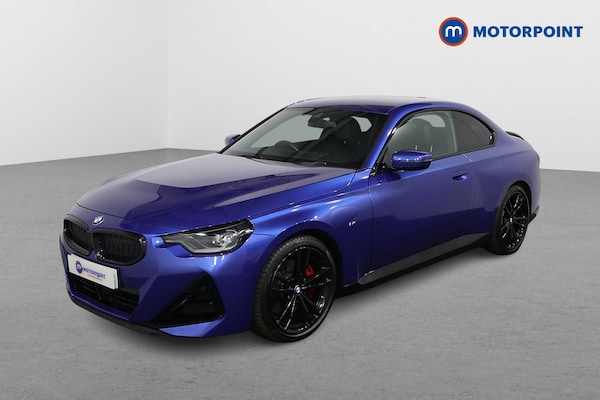 Used BMW 2 Series 2024 for sale - 76319928: Photo 3