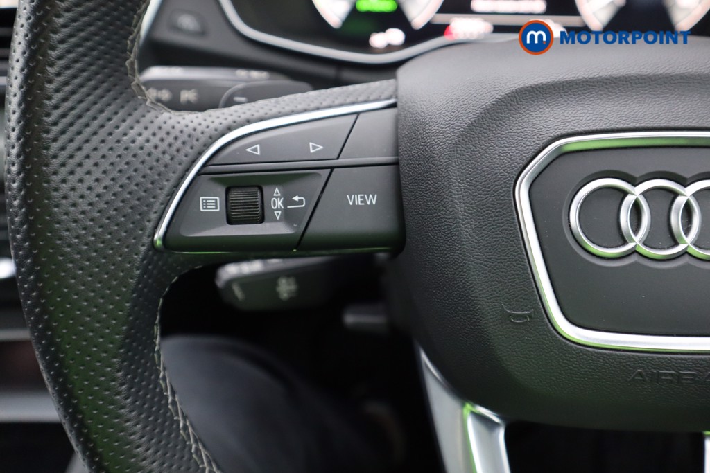 Used Audi Q5 2021 for sale - 76670148: Photo 13