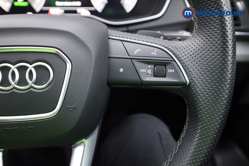 Used Audi Q5 2021 for sale - 76670148: Photo 14