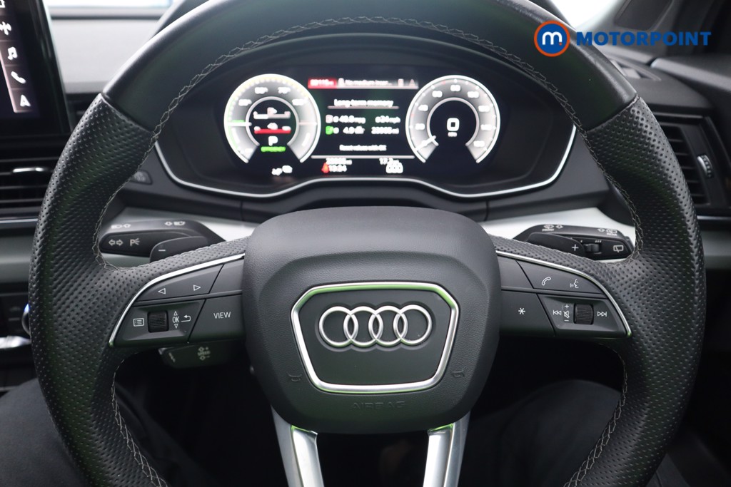 Used Audi Q5 2021 for sale - 76670148: Photo 15