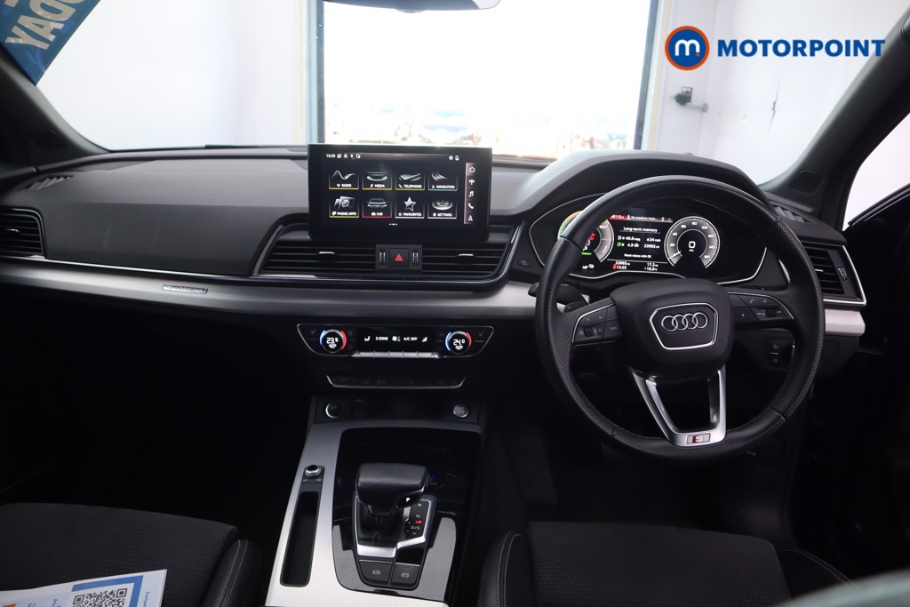 Used Audi Q5 2021 for sale - 76670148: Photo 26