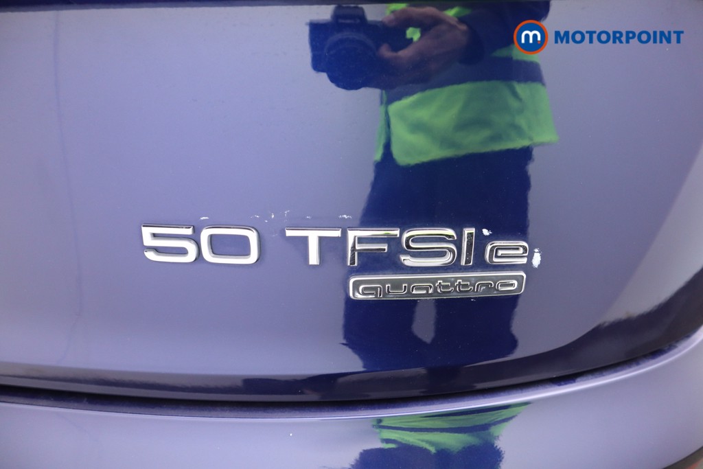 Used Audi Q5 2021 for sale - 76670148: Photo 32