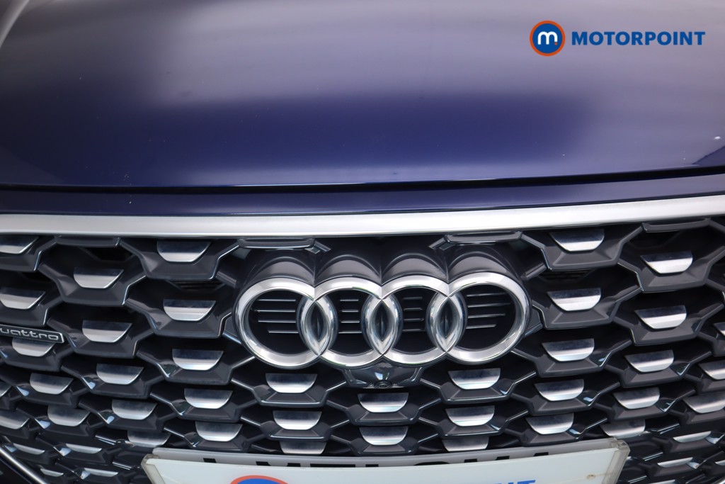 Used Audi Q5 2021 for sale - 76670148: Photo 34