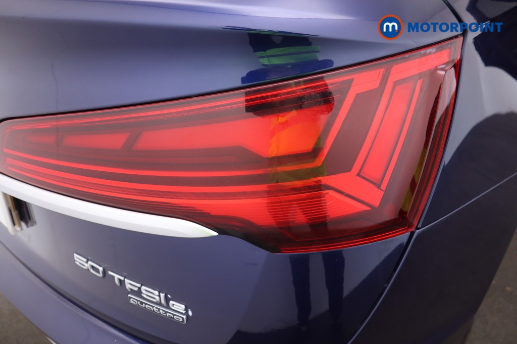 Used Audi Q5 2021 for sale - 76670148: Photo 37