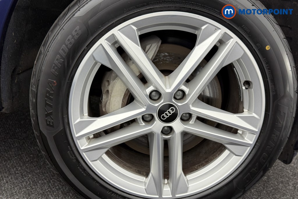 Used Audi Q5 2021 for sale - 76670148: Photo 42