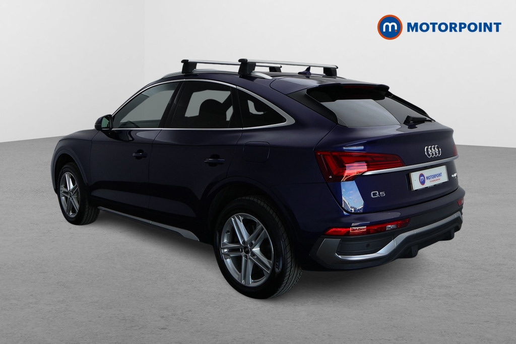 Used Audi Q5 2021 for sale - 76670148: Photo 5