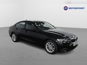 Used BMW 3 Series 2021 for sale - 75515148: Photo
