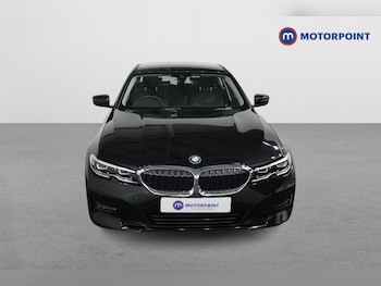 Used BMW 3 Series 2021 for sale - 75515148: Photo