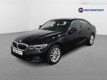 Used BMW 3 Series 2021 for sale - 75515148: Photo