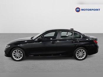 Used BMW 3 Series 2021 for sale - 75515148: Photo