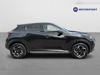Used Nissan Juke 2024 for sale - 79054833: Photo