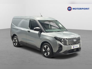 Used Ford Transit Courier undefined for sale - 79629459: Photo