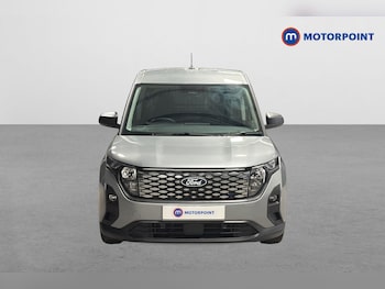 Used Ford Transit Courier undefined for sale - 79629459: Photo