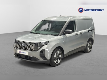 Used Ford Transit Courier undefined for sale - 79629459: Photo