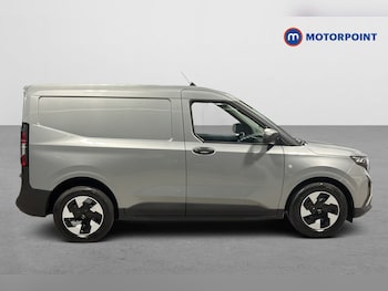 Used Ford Transit Courier undefined for sale - 79629459: Photo