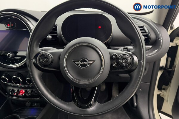 Used MINI Clubman 2021 for sale - 76131755: Photo 10