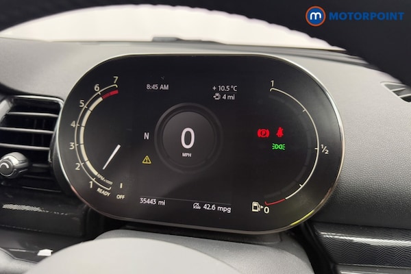 Used MINI Clubman 2021 for sale - 76131755: Photo 13