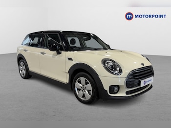2021 - 1.5 Cooper Classic 6dr [Comfort Pack] 6-Door