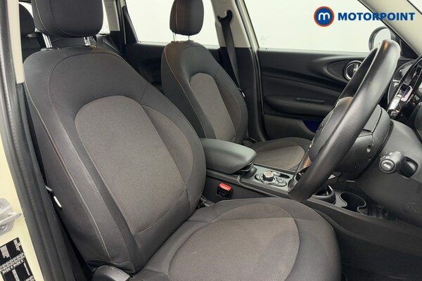 Used MINI Clubman 2021 for sale - 76131755: Photo 28