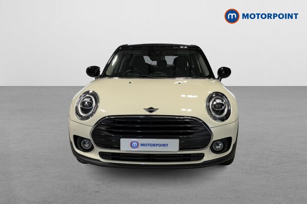 Used MINI Clubman 2021 for sale - 76131755: Photo 2