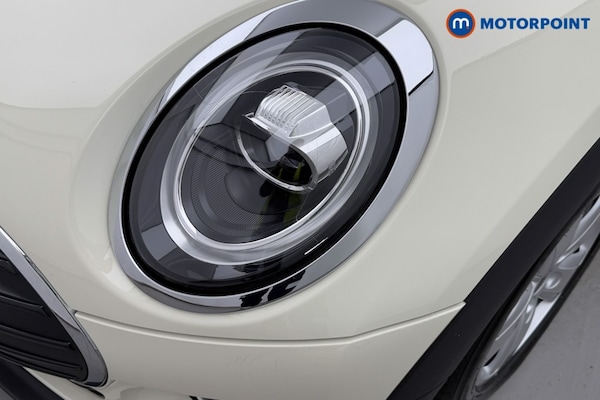 Used MINI Clubman 2021 for sale - 76131755: Photo 37