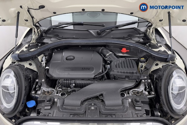 Used MINI Clubman 2021 for sale - 76131755: Photo 38