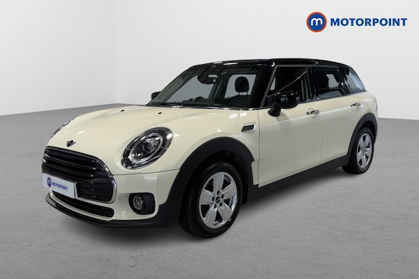 Used MINI Clubman 2021 for sale - 76131755: Photo 3