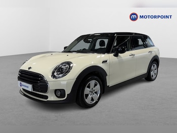 Used MINI Clubman 2021 for sale - 76131755: Photo 3