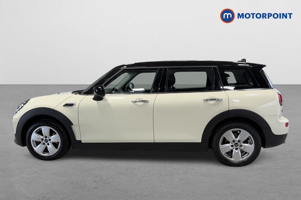 Used MINI Clubman 2021 for sale - 76131755: Photo 4