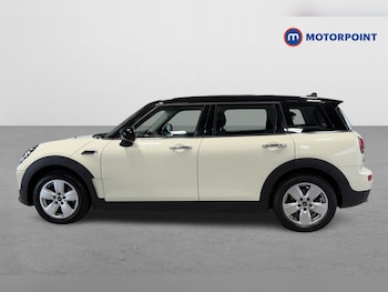 Used MINI Clubman 2021 for sale - 76131755: Photo 4