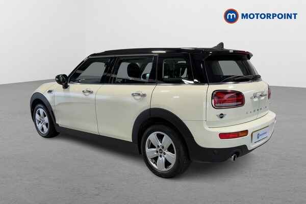 Used MINI Clubman 2021 for sale - 76131755: Photo 5