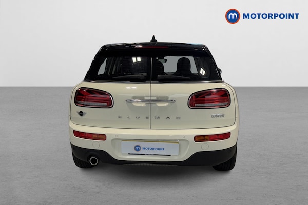 Used MINI Clubman 2021 for sale - 76131755: Photo 6