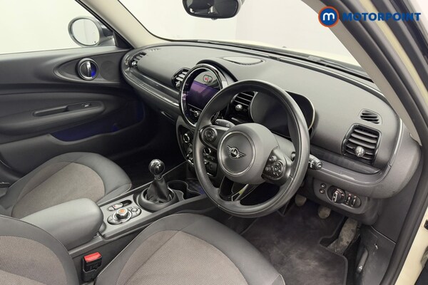 Used MINI Clubman 2021 for sale - 76131755: Photo 9