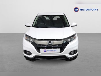 Used Honda HR-V 2019 for sale - 79261467: Photo
